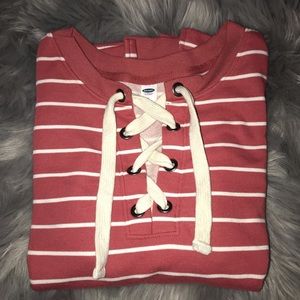 Comfy old navy shirt